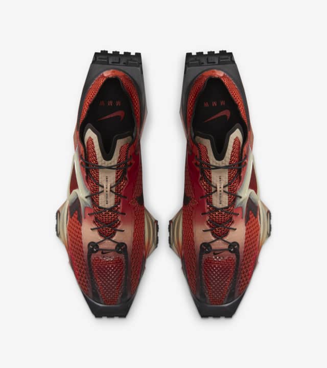 zoom 004 x mmw rust factor